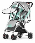 Stroller Rain Cover (Universal)
