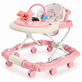 Baby Walker with Activity Tray