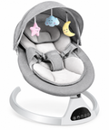 Electric Baby Swing Chair
