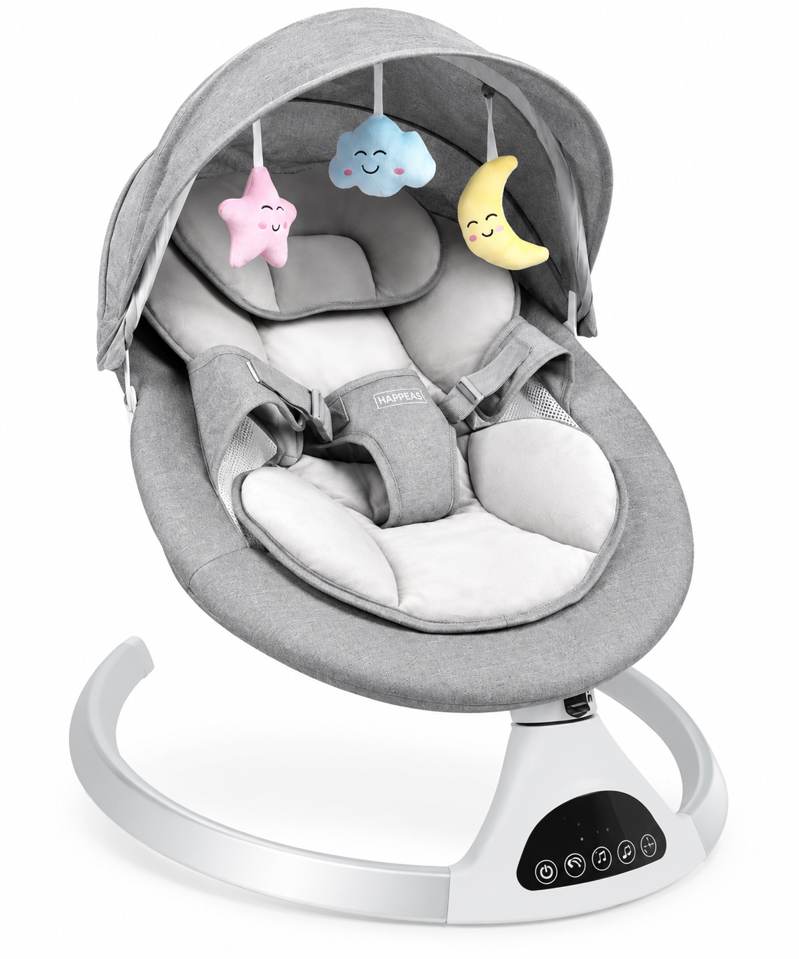 Electric Baby Swing Chair