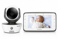 Digital Video Baby Monitor
