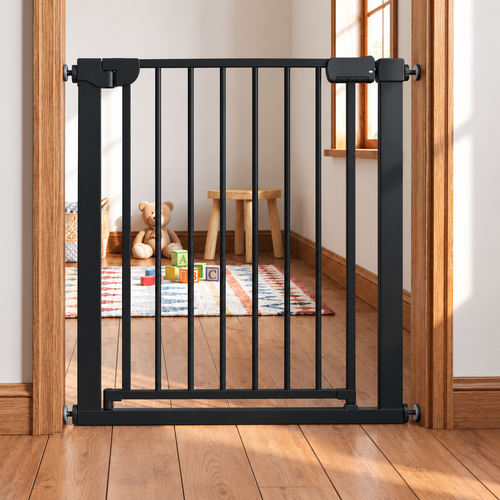 Adjustable Baby Safety Gate (Pressure Mounted)